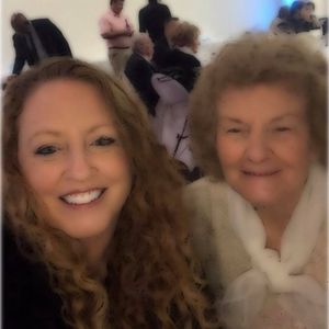 Meet your Posher, Christine